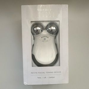 NuFace Mini